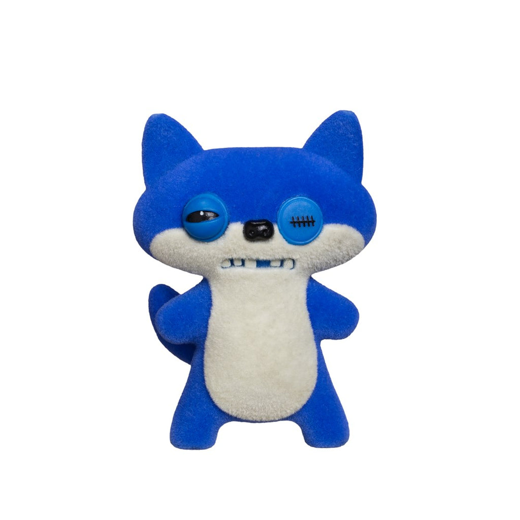 P.M.I. Kids World FUGGLER S1 Collectible Figures - 12 Pack Deluxe Box C - FG2080C
