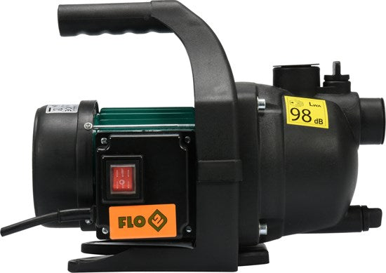 FLO garden pump 800W 79811