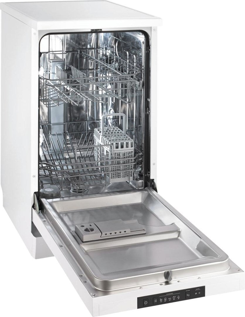 Gorenje GS520E15W Freestanding Dishwasher 9 Place Settings E