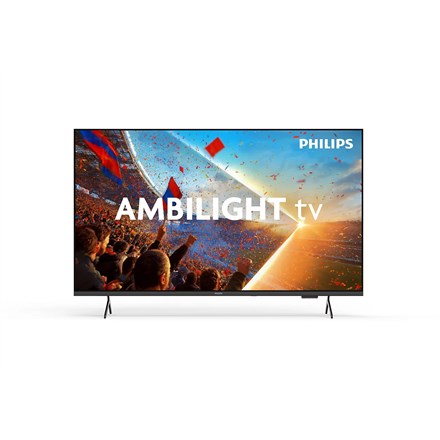 Philips 55PUS8001/12 TV 55" 4K Ultra HD Smart TV Wi-Fi Black