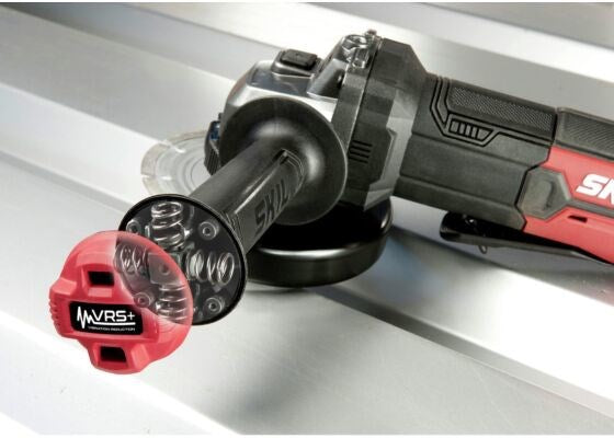Angle Grinder 9132AB 850W