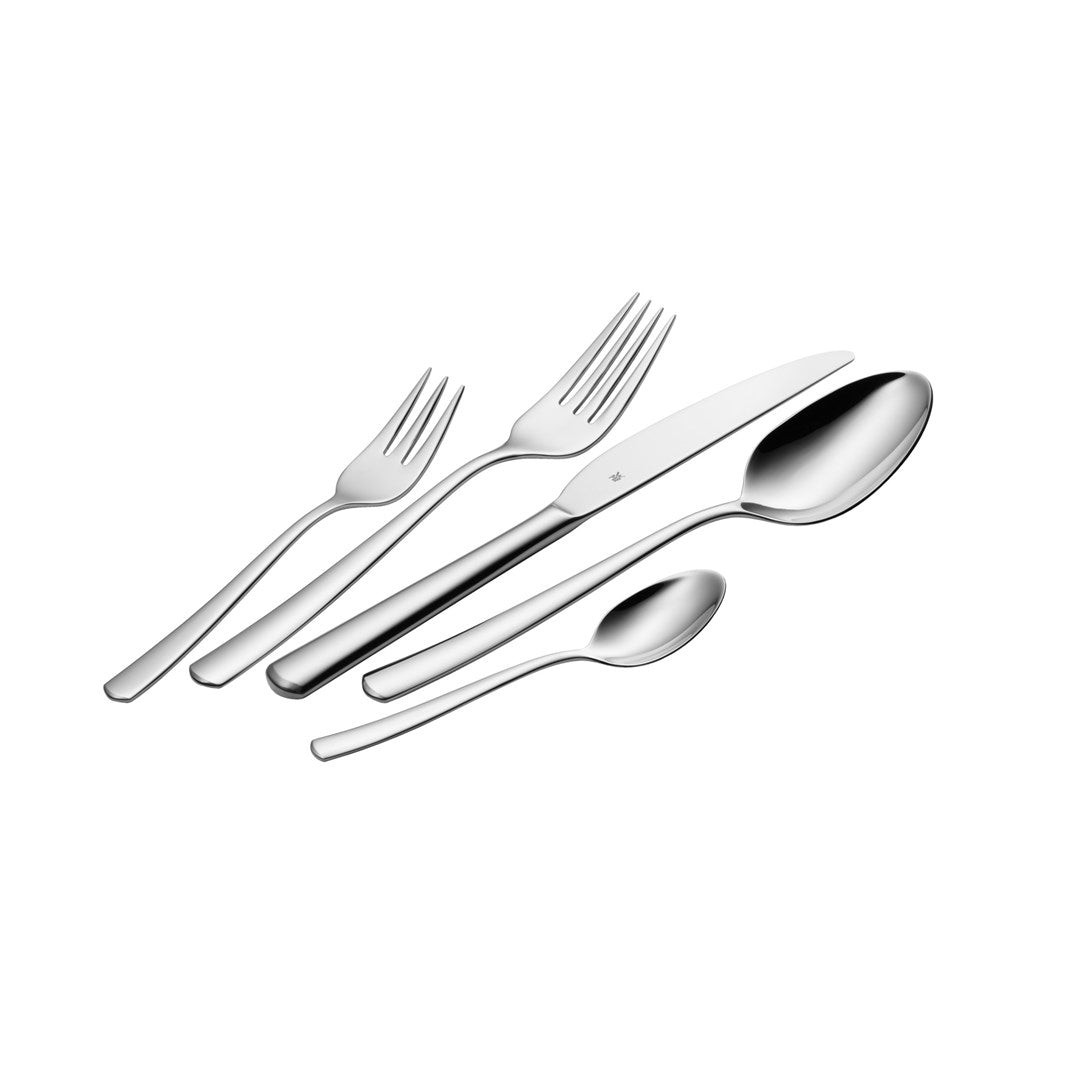 WMF Boston 60-piece Cutlery Set