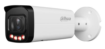 DAHUA Bullet Camera 4 MP IP67 1060 g 300 mm x 108 mm x 118 mm Model 6939554927102