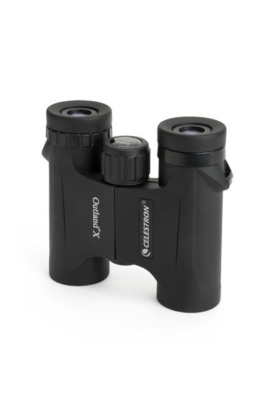 Hama Outland X BaK-4 Binocular Black