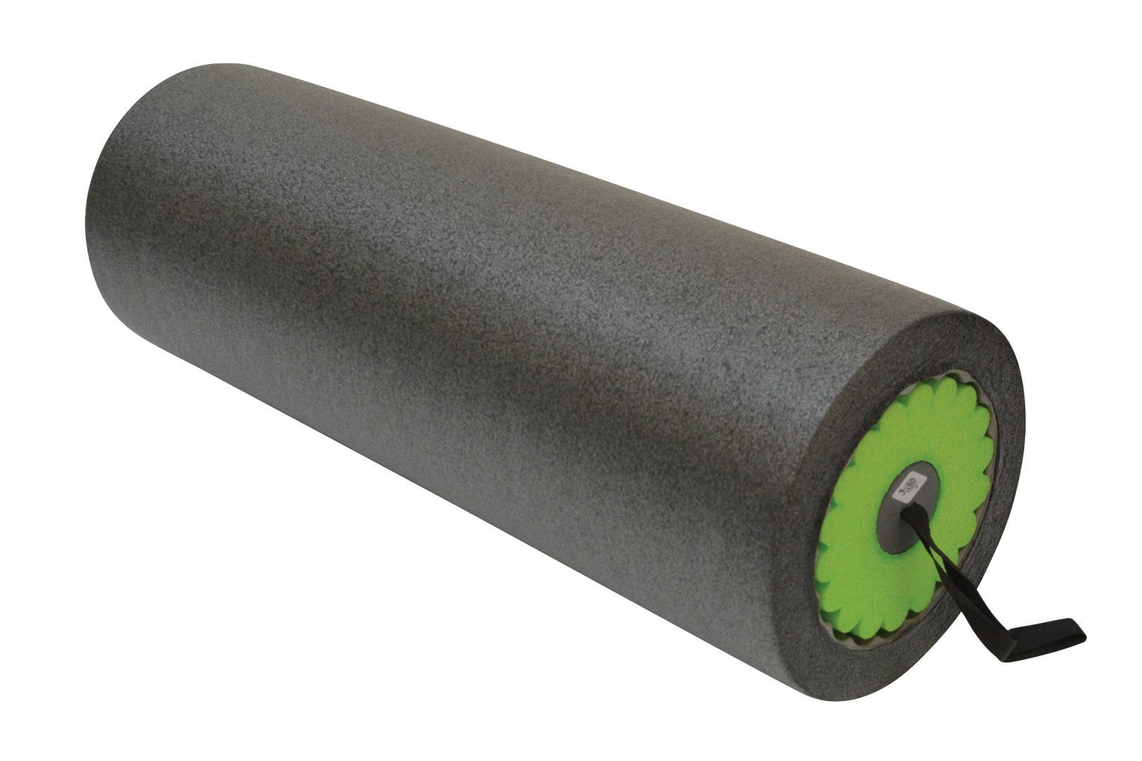 Schildkröt Fitness 3 in 1 Massage Roller Set Black Green Foam