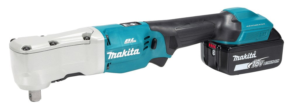 Makita Cordless Angle Impact Driver - 18V - DTL302Z