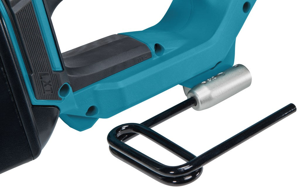Makita Cordless Angle Drill 18V DDA450ZK Brushless 2-speed