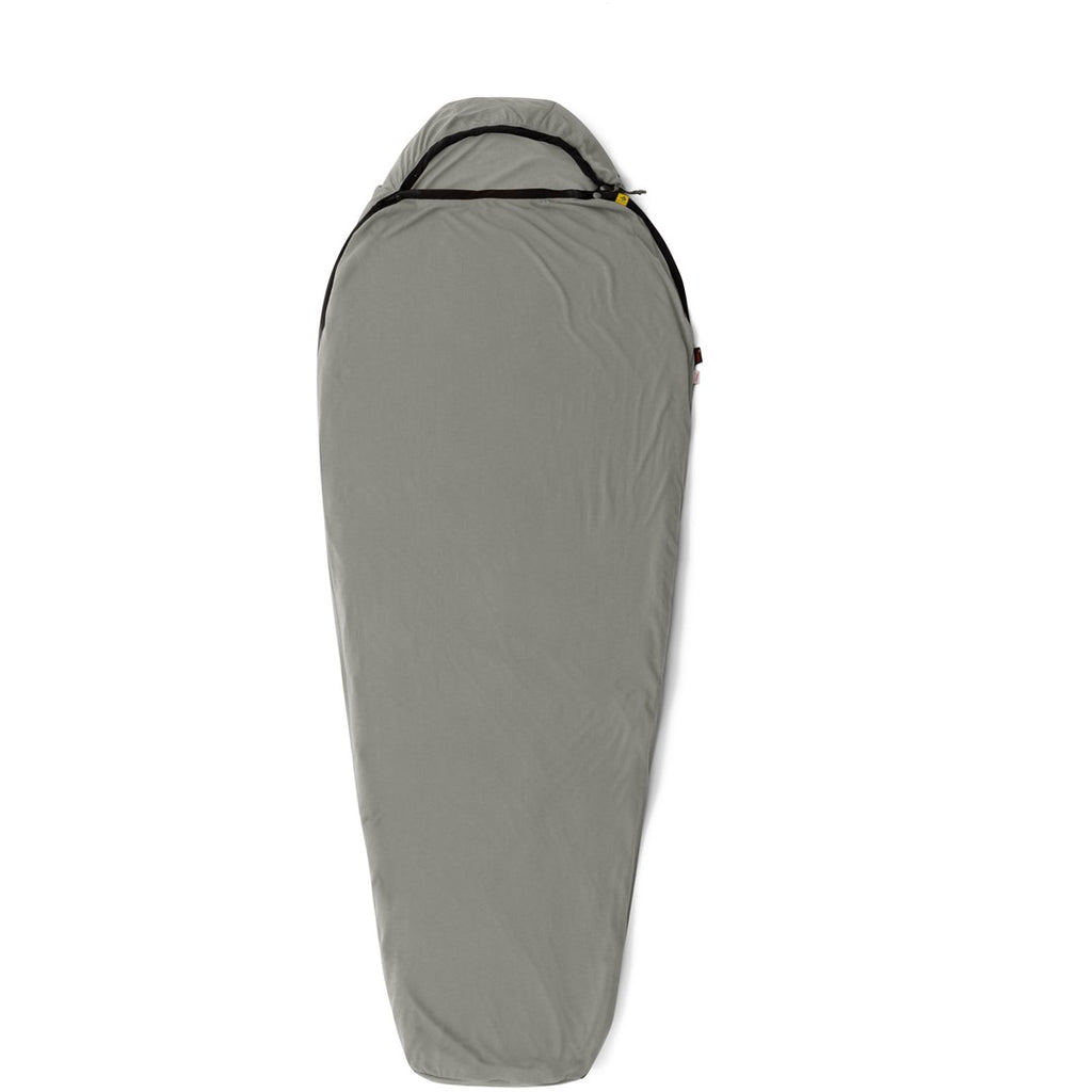 SEA TO SUMMIT Sleeping Bag Liner 198 cm Polyester 300 g Hooded Model 9327868169764