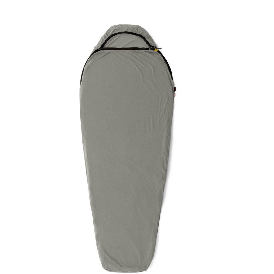SEA TO SUMMIT Sleeping Bag Liner 198 cm Polyester 300 g Hooded Model 9327868169764