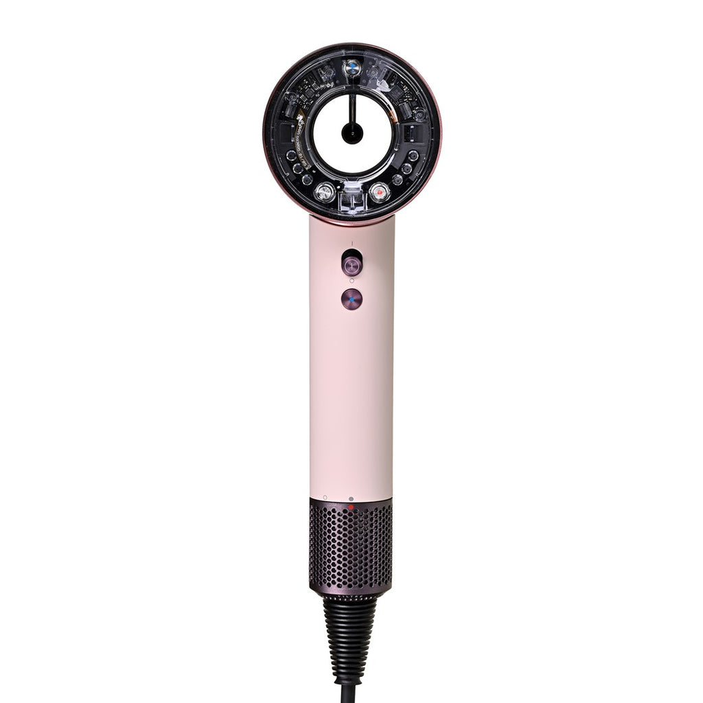 DYSON Hair Dryer HD16 Jasper Nural Ceramic Pink