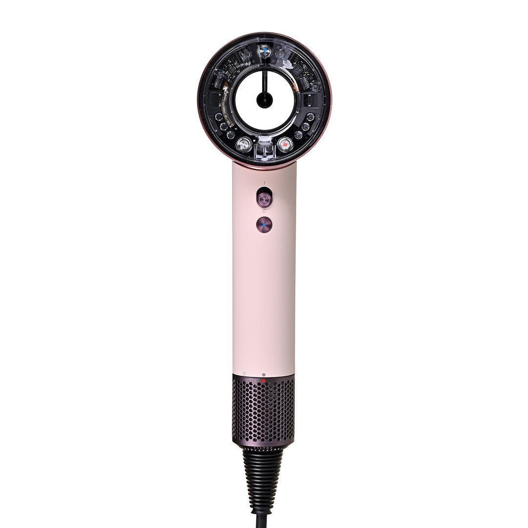 DYSON Hair Dryer HD16 Jasper Nural Ceramic Pink