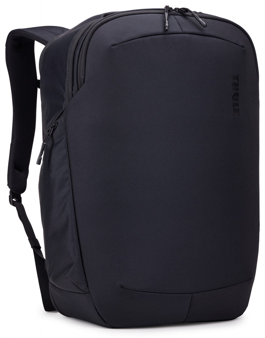 Thule Convertible Carry-on Backpack Black for Laptops up to 40.6 cm (16") TSD440
