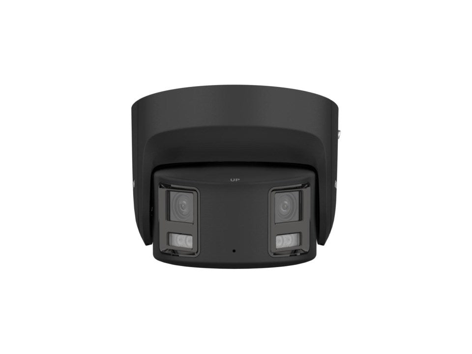 HIKVISION IP Camera DS-2CD2387G2P-LSU/SL 4 mm Black