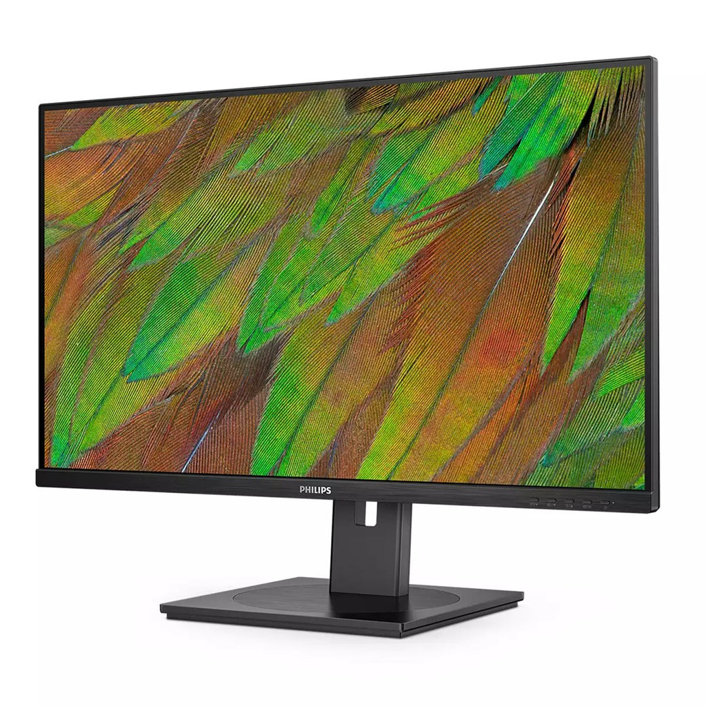 Philips 3000 series 32B1U3900/00 computer monitor 80 cm (31.5 ) 3840 x 2160 pixels 4K Ultra HD LCD Black