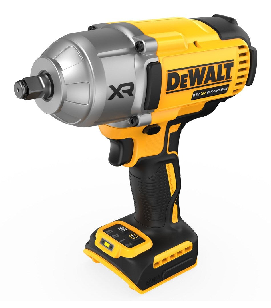 DeWALT Impact Wrench 1/2 inch 1898Nm XR DCF900