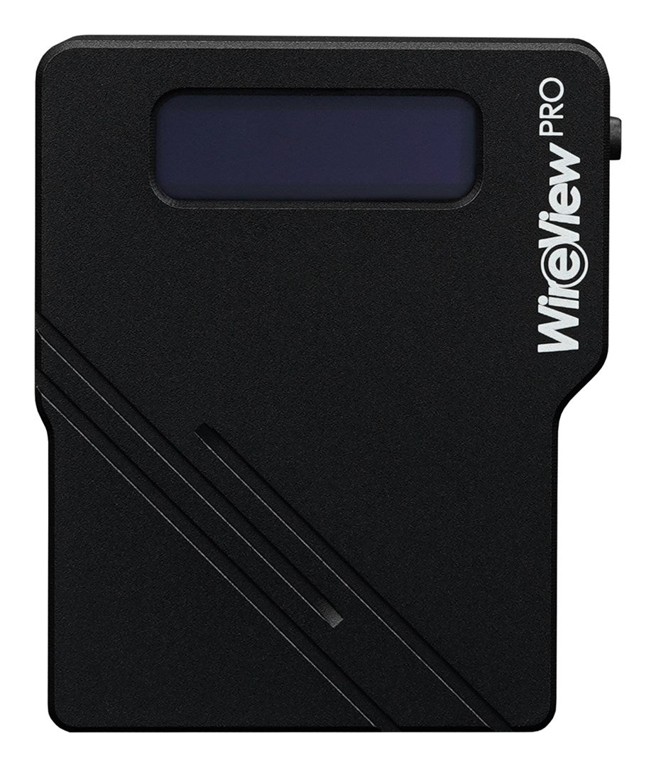 Thermal Grizzly WireView Pro GPU  1x12VHPWR - Reversed