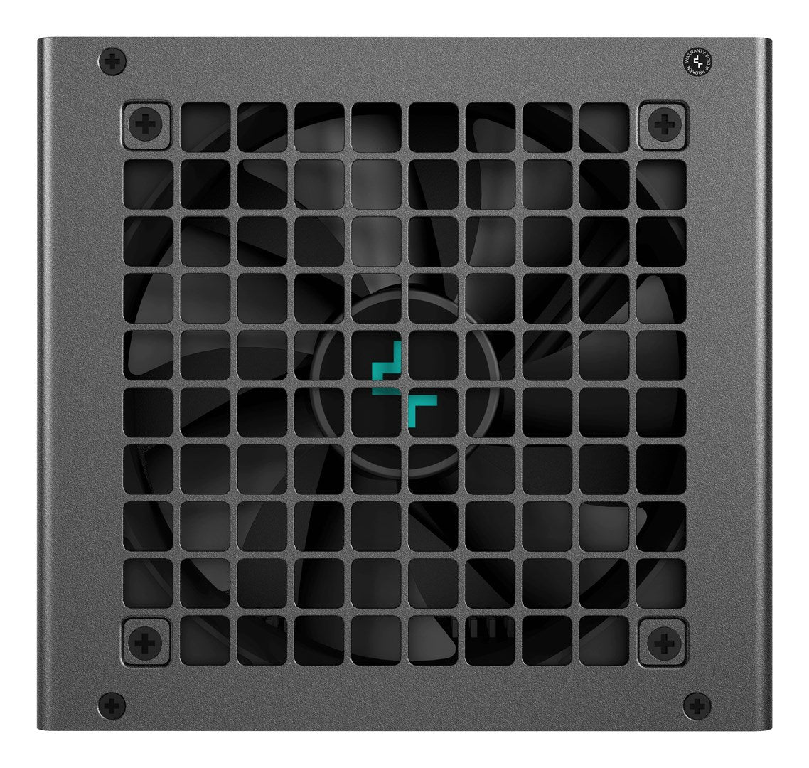 Power Supply 80Plus Gold 650W