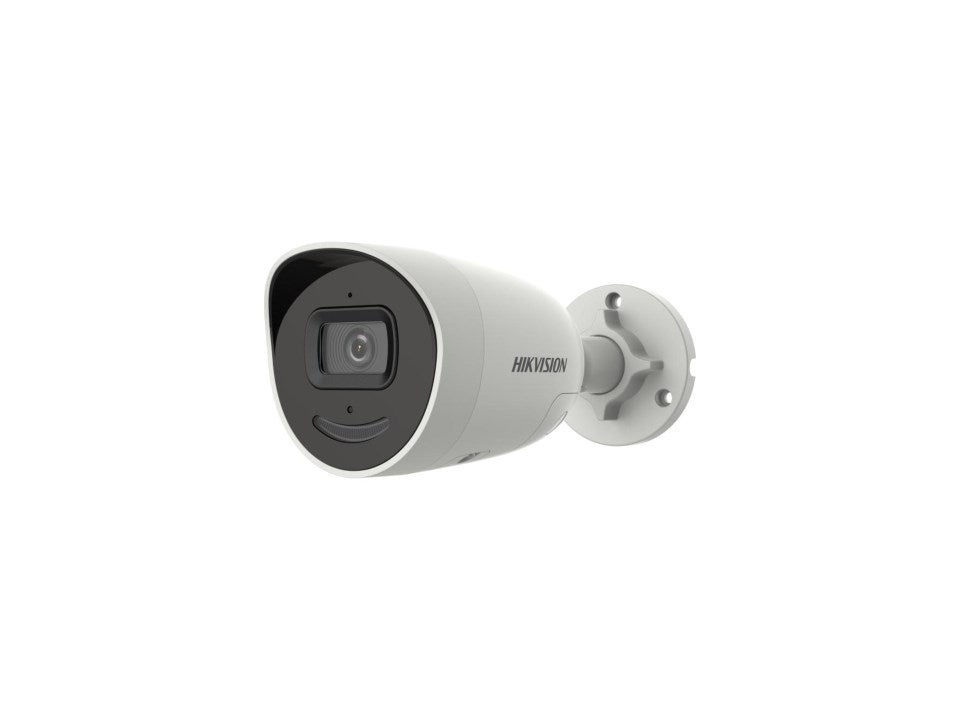 Hikvision Bullet IR DS-2CD2046G2-IU/SL(2.8 mm)(C) 4MP