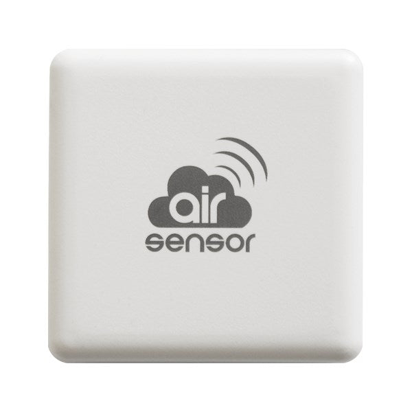 blebox AirSensor Personal Air Quality Sensor White