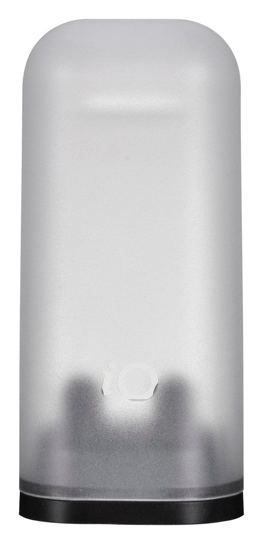 BRAUN ORAL-B Electric Toothbrush IO 9N Set Duo Black Onyx & Rose Quartz