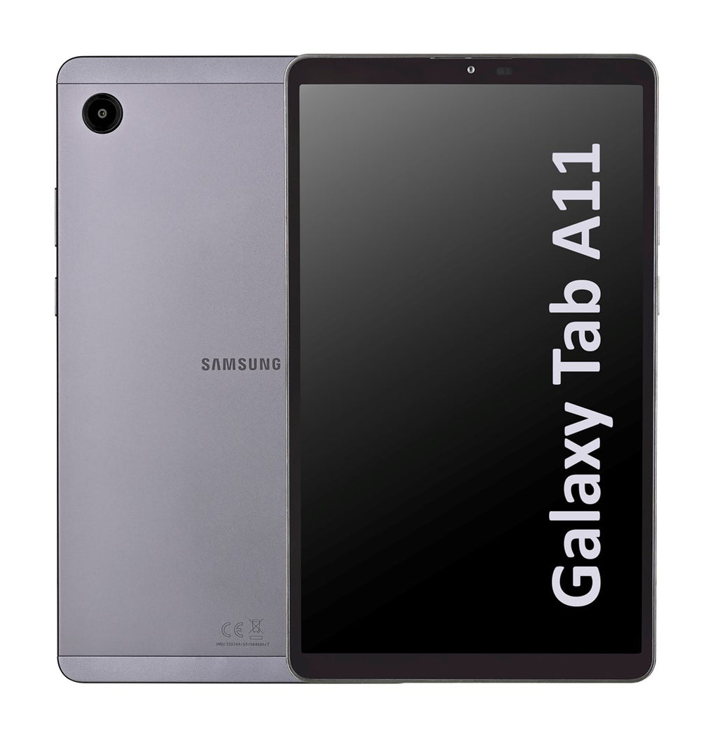 Samsung Galaxy Tab A11 (X135) LTE 4GB/64GB Grey