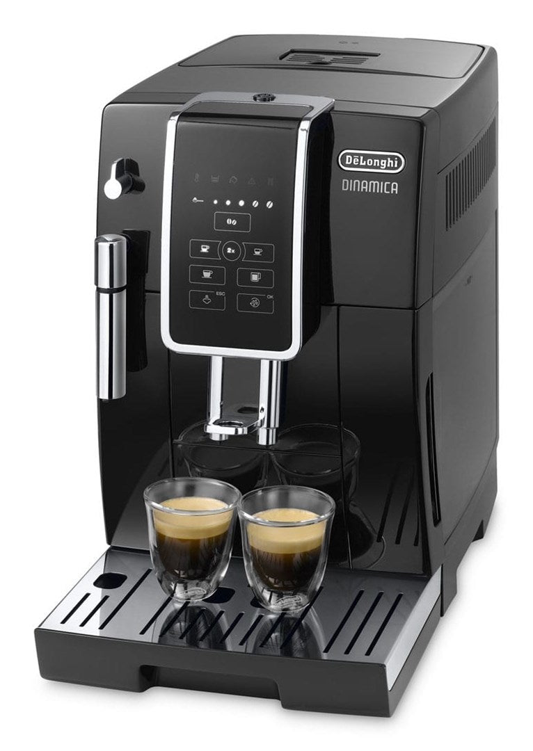 De’Longhi Fully-auto Espresso Machine 1.8 L Dinamica Ecam 350.15.B