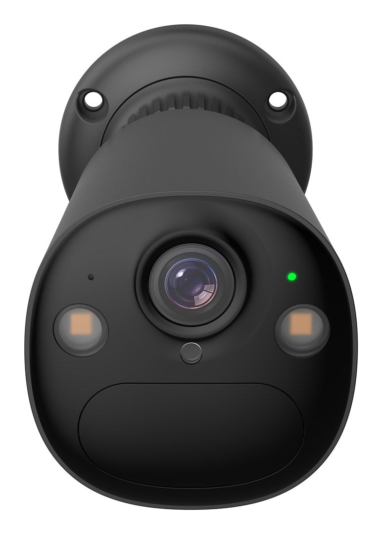 Dahua Technology KIT/BF4CA-0210B/M0508 Outdoor Bullet IP Security Camera 2560 x 1440