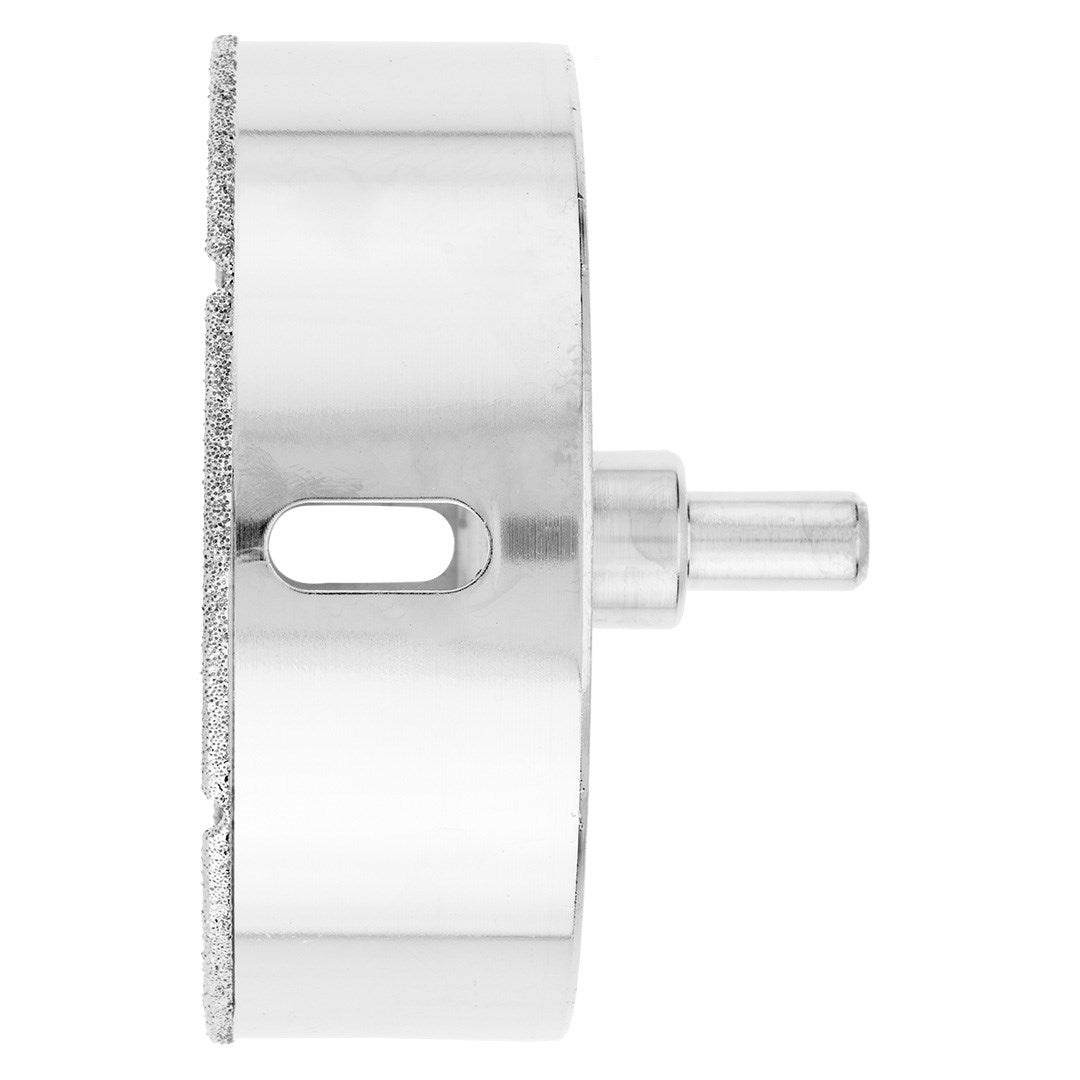 NEO TOOLS Diamond Drill for Tiles 100 mm, 456 g, Model 57-300