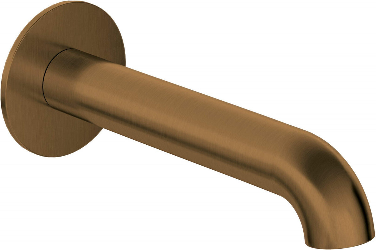 Deante Bathtub Spout Brass 205 mm Shower Drain NQS C81K