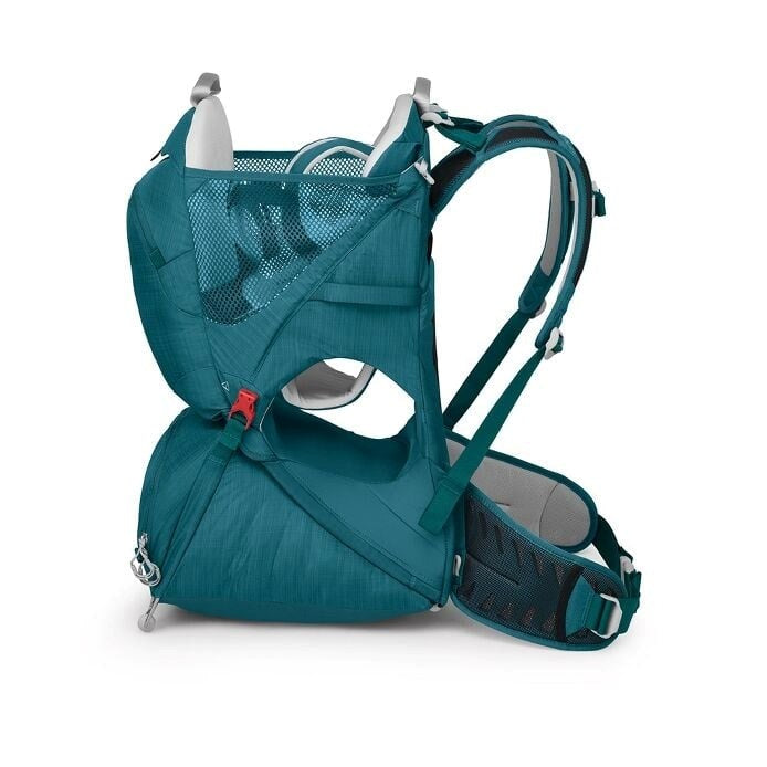 Osprey Poco™ SLT Tourist Carrier - Blue