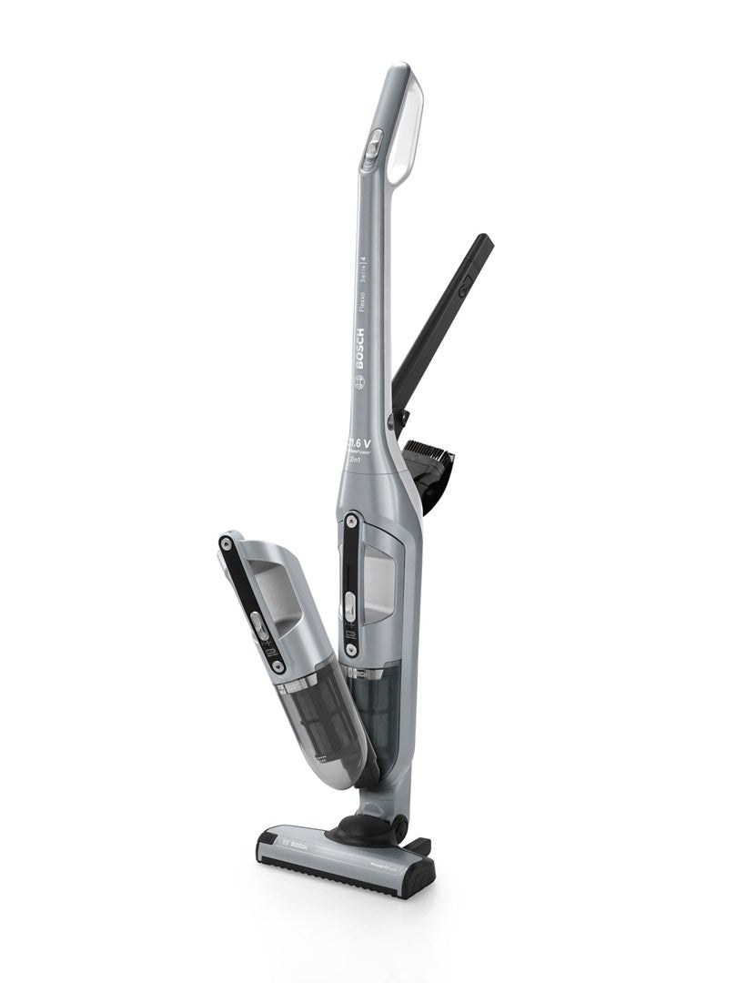 BOSCH 2-in-1 Stick Vacuum 0.4 L 21.6V BCH3P210