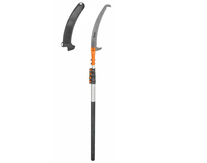 BRADAS V-Series Telescopic Garden Saw 3 m 360 mm