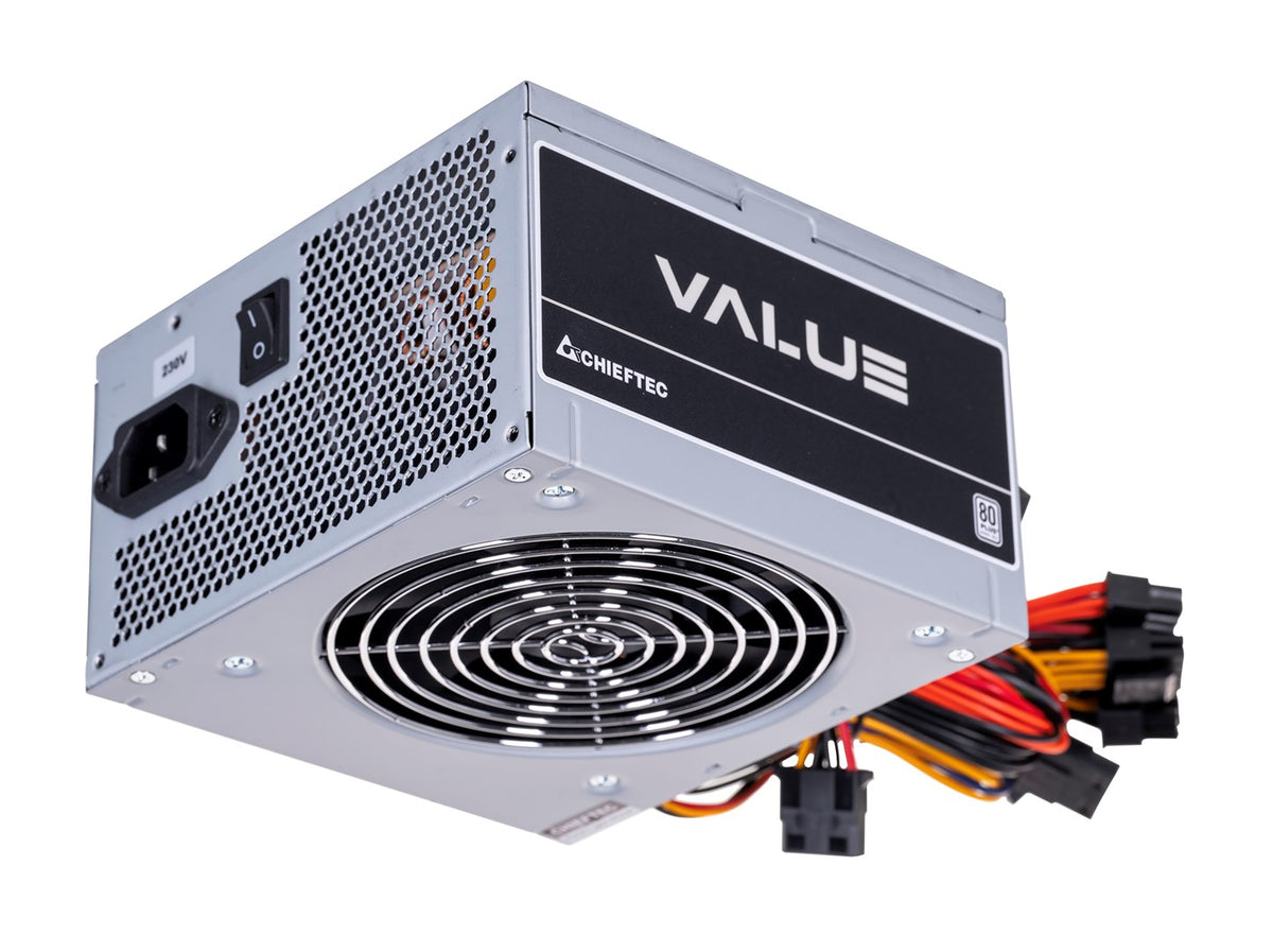 Chieftec Power Supply Unit 400 W APB-400B8