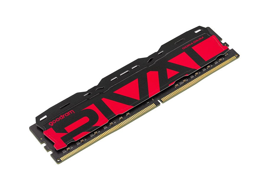 Goodram Memory Module 16 GB DDR4 3200 MT/s Dual Channel DIMM GGRRD4-32L16SA/16GDC