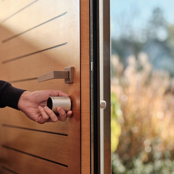 Netatmo Lock Extension Kit 50 mm for Smart Doorlock