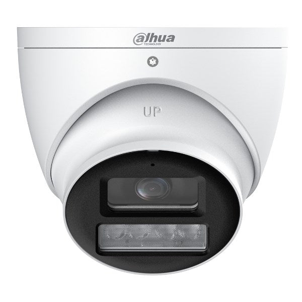 Dahua HD Full-Color Camera 1080p 2.8 mm
