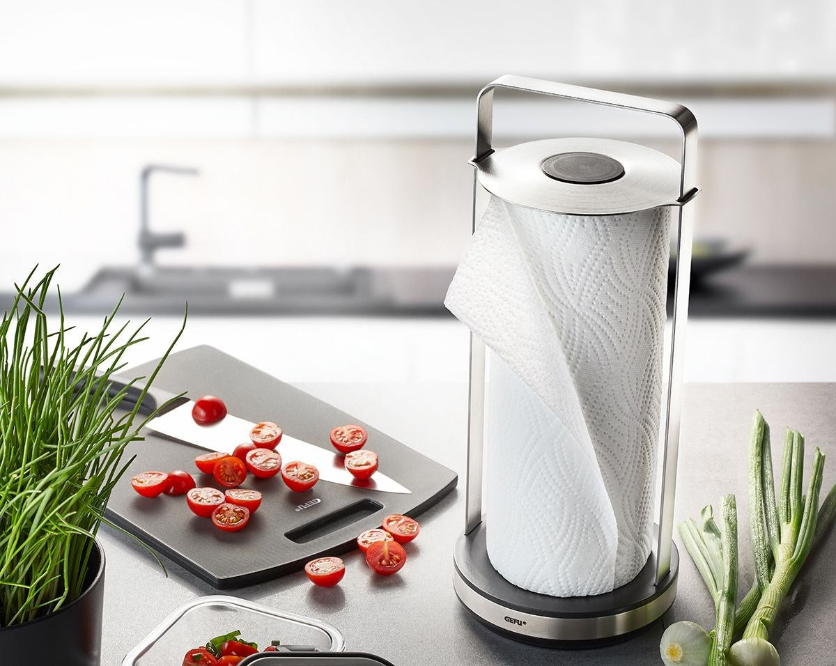 GEFU SMARTLINE paper towel holder G-15702