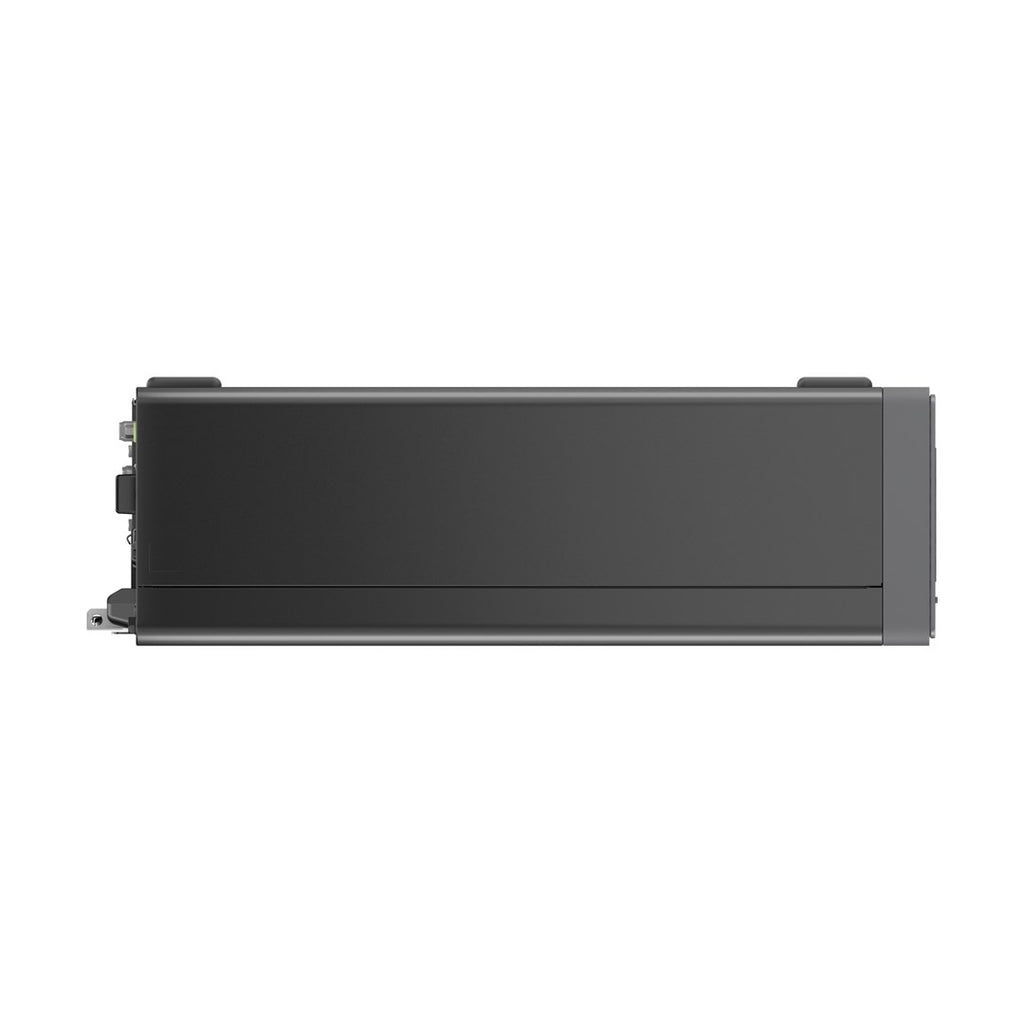 Lenovo ThinkCentre neo 50s Gen 5 Intel® Core™ i5 i5-14400 8 GB DDR5-SDRAM 256 GB SSD Windows 11 Pro SFF PC Black  Grey
