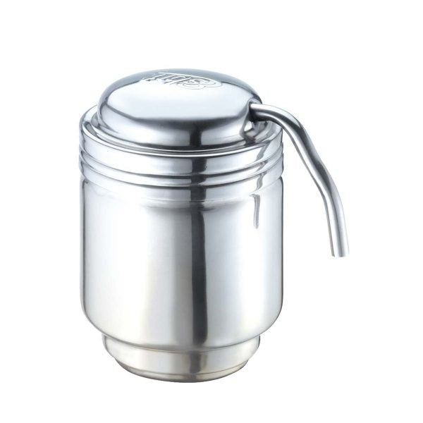 Esbit Stainless Steel Travel Coffee Maker