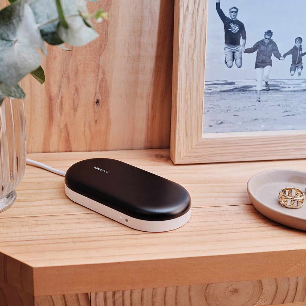 Set of 2 Netatmo Smart Air Conditioner Controllers