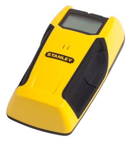 STANLEY Stud Finder STHT0-77406 - Reliable Wall Material Detector