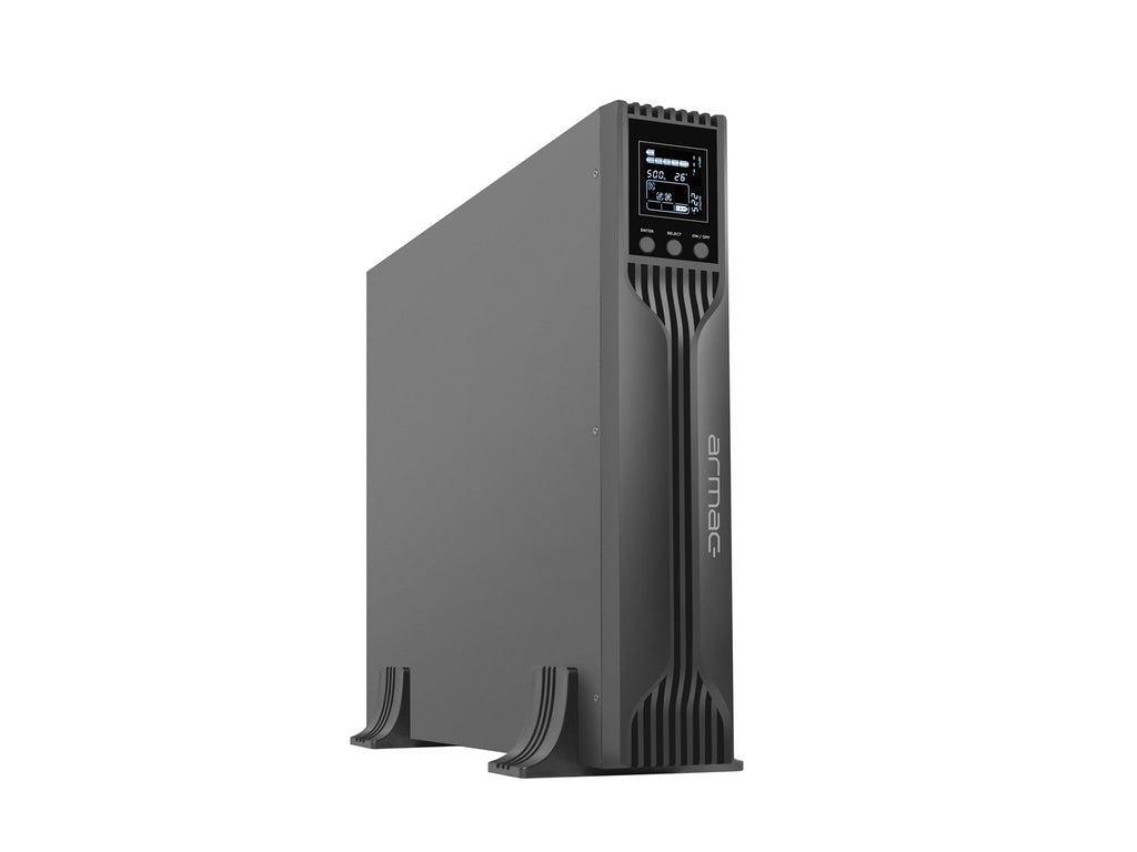 Emergency power supply Armac UPS RACK LINE-INTERACTIVE R/3000I/PSW