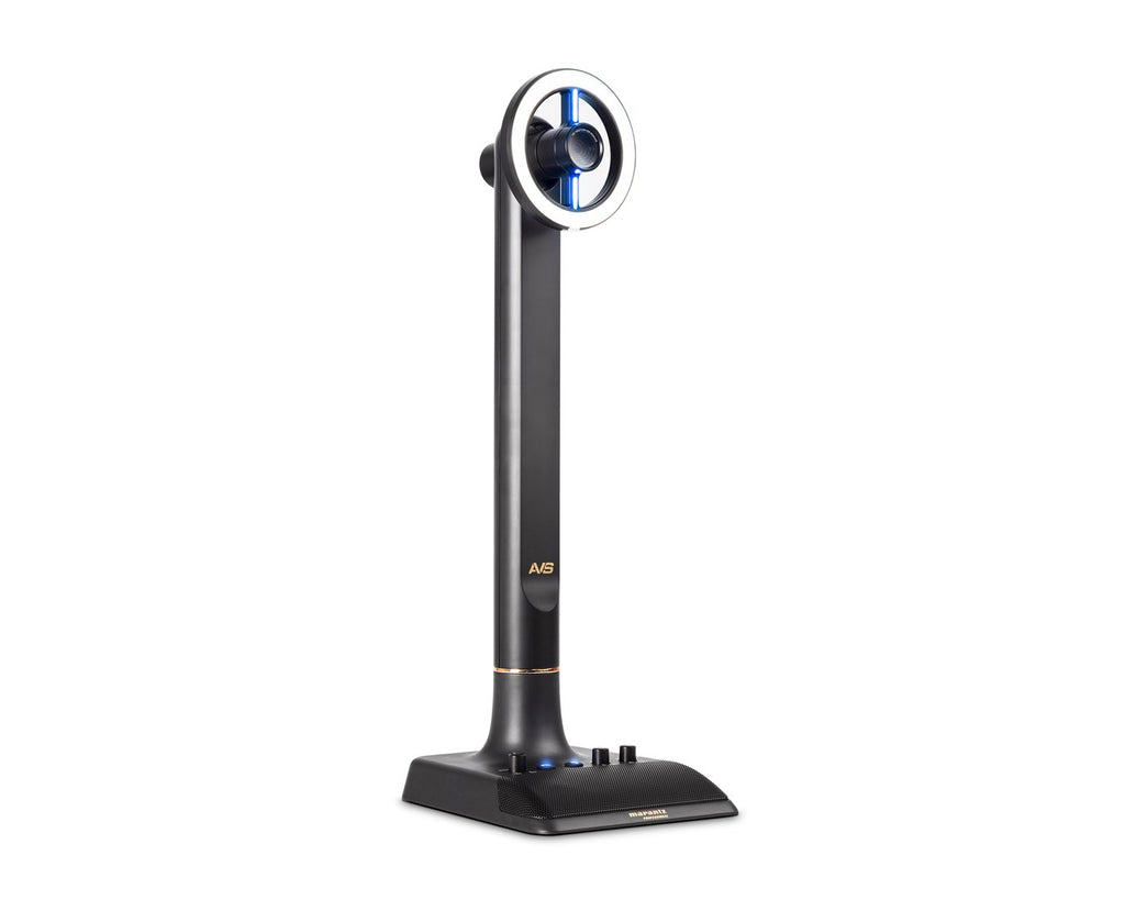 Marantz AVS - All-in-One Audio-Video Streaming System