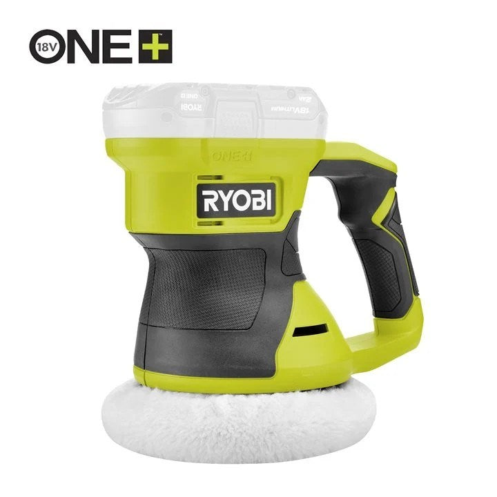 RYOBI 18V ONE+ RBP18150-0 Polisher 150 mm