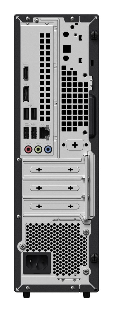 ASUS ExpertCenter P500 SFF P500SV-05210H0020 Intel Core 5 210H 16 GB DDR5-SDRAM 512 GB SSD PC Grey
