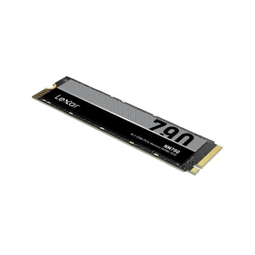 Lexar NM790 2 TB M.2 PCI Express 4.0 NVMe SLC