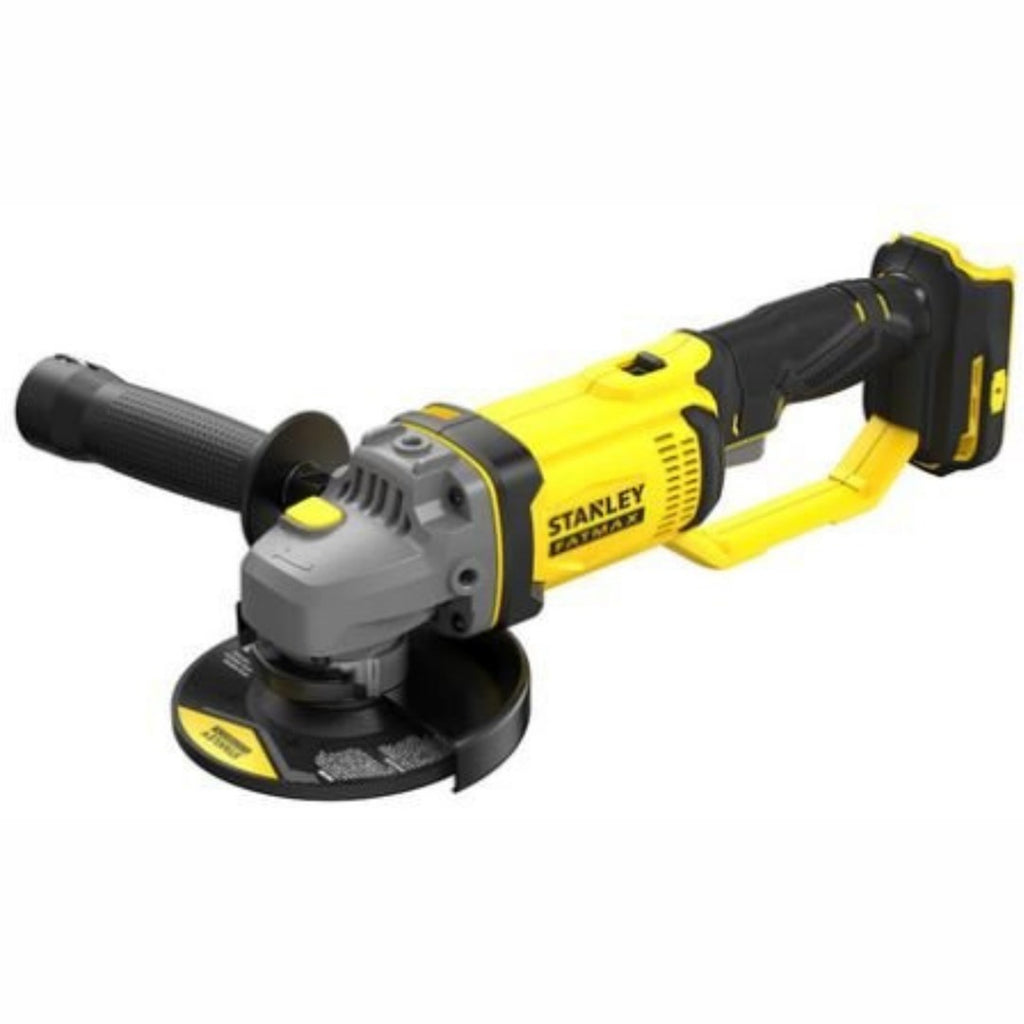 STANLEY Cordless Power Tool Set 18V SFMCK459M2S-QW - 11566 g, 482 mm Width, 291 mm Length, 293 mm Height