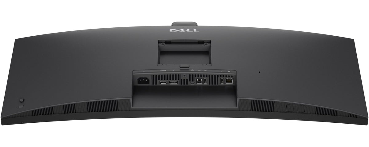 DELL Pro P P3426WEV 34.1" Wide Quad HD LCD Monitor Black, Silver 588563