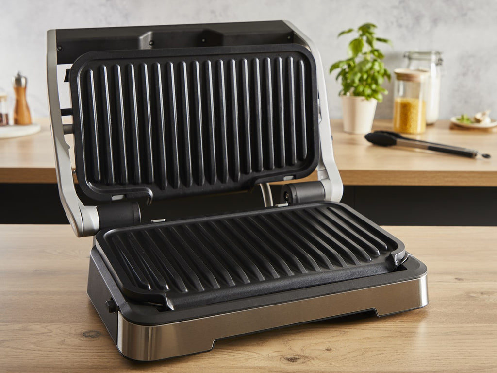 Tefal Contact Grill GC773D10 - 2100W, 600 cm² Cooking Surface