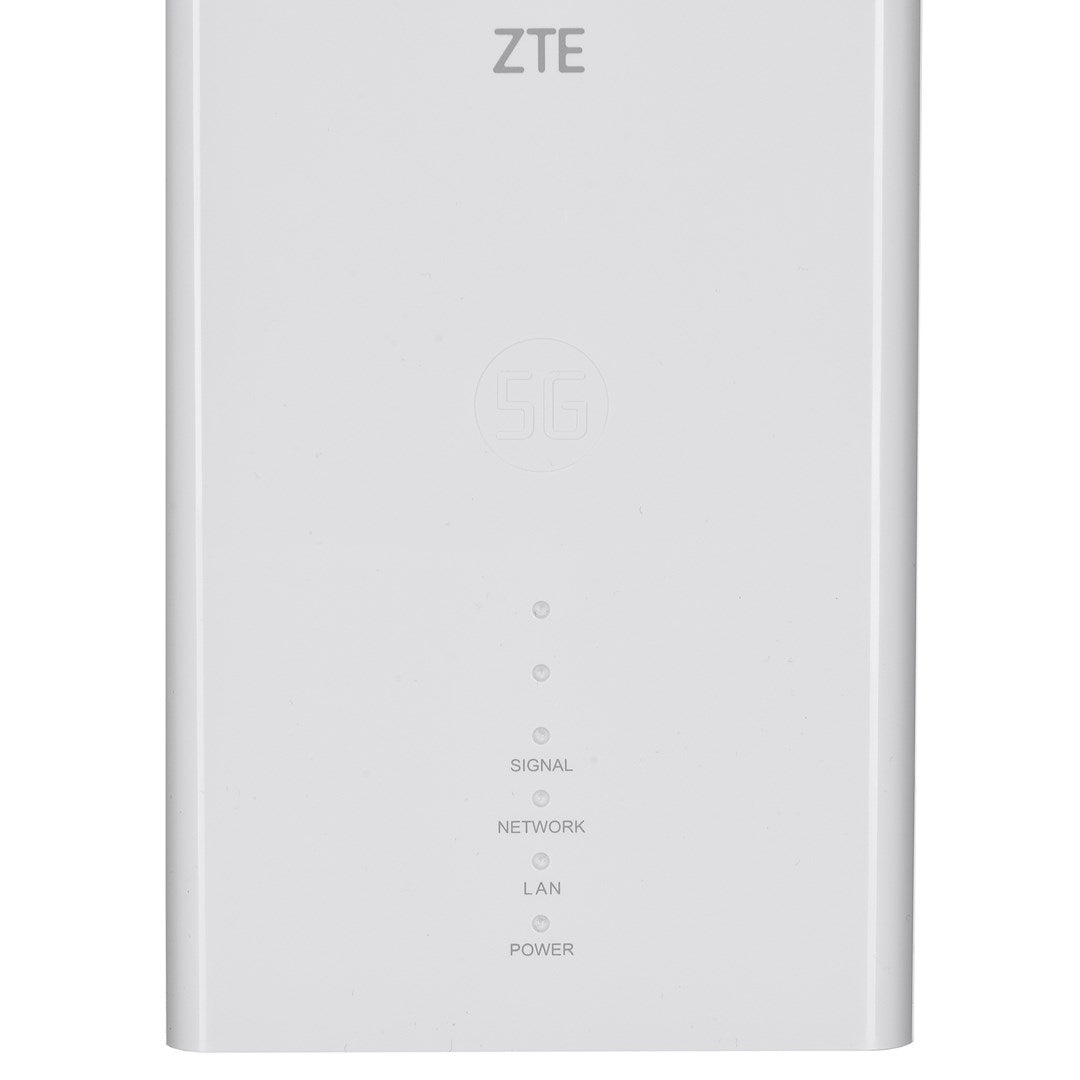Router ZTE MC889+T3000